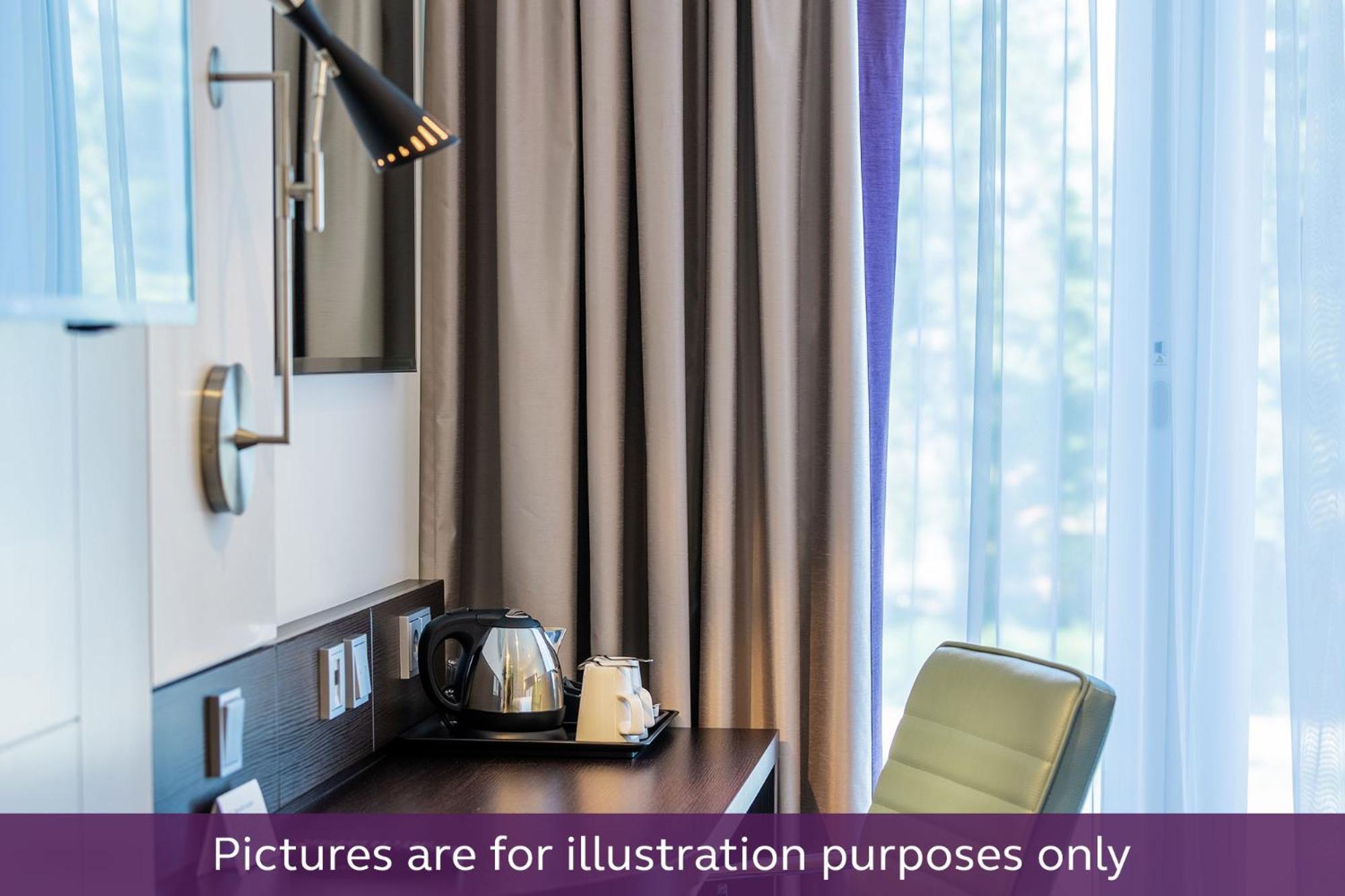 Premier Inn Luebeck City Centre Dış mekan fotoğraf