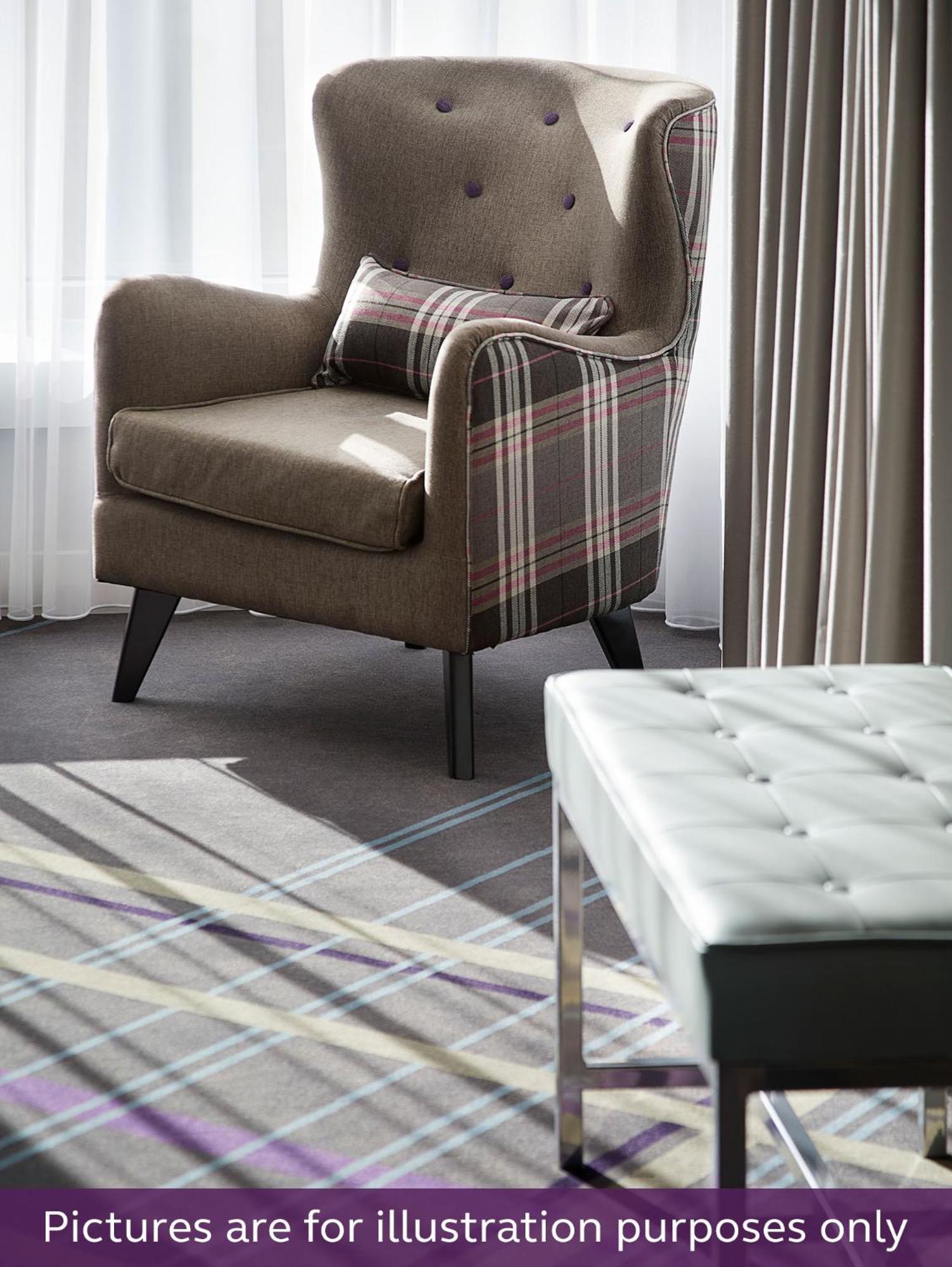 Premier Inn Luebeck City Centre Dış mekan fotoğraf